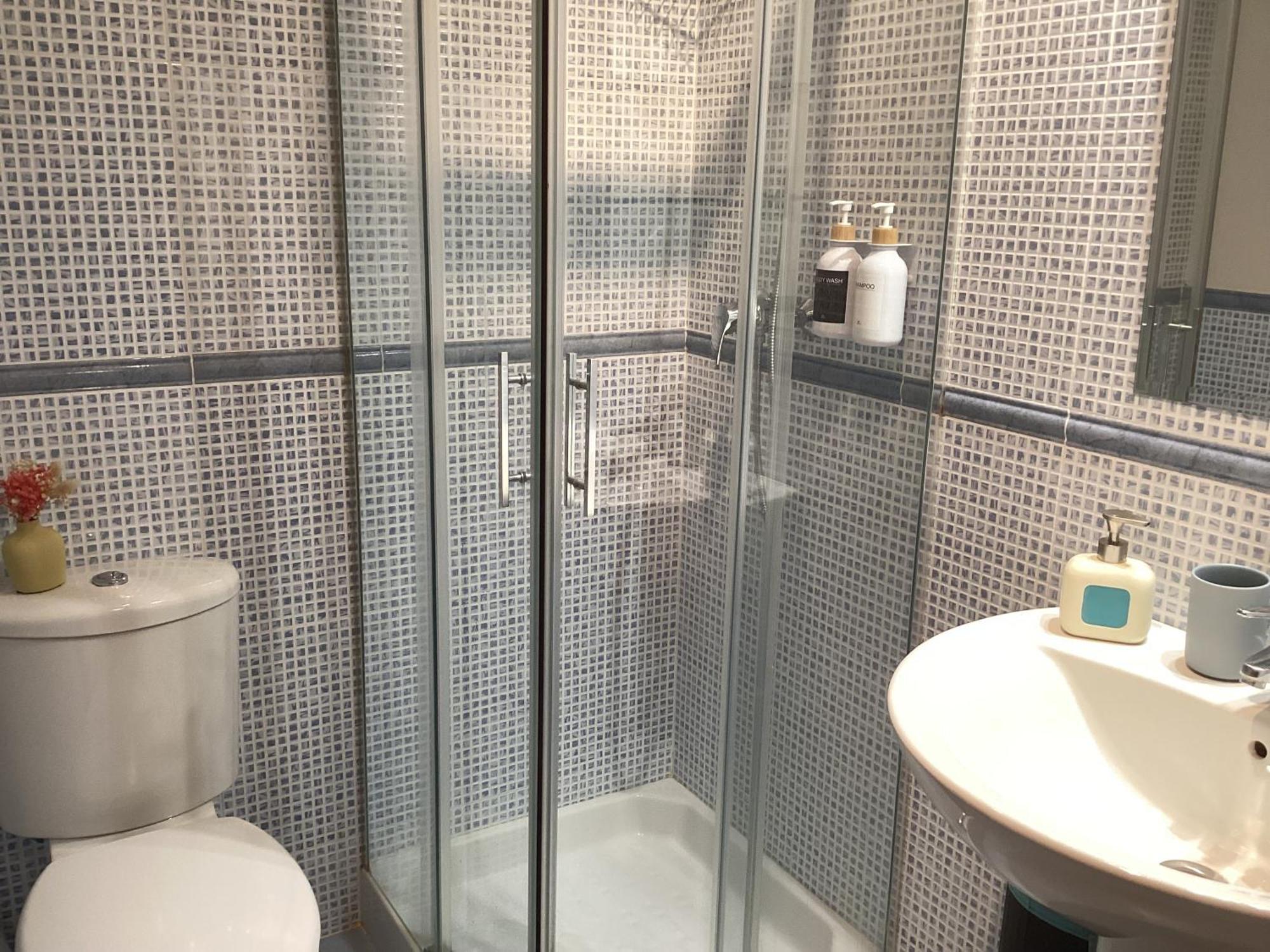 El Hogar De La Castanera Apartment Коломбрес Екстериор снимка